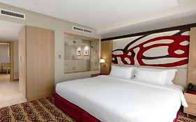 Radisson Blu Hotel, Doha